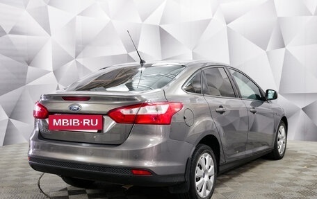 Ford Focus III, 2015 год, 1 048 000 рублей, 5 фотография