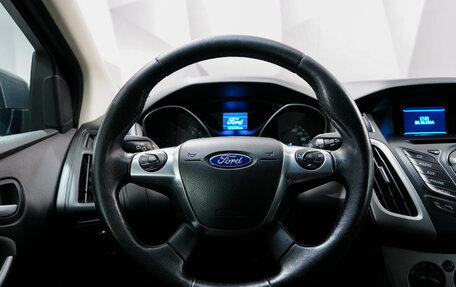 Ford Focus III, 2015 год, 1 048 000 рублей, 14 фотография