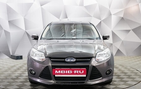 Ford Focus III, 2015 год, 1 048 000 рублей, 8 фотография