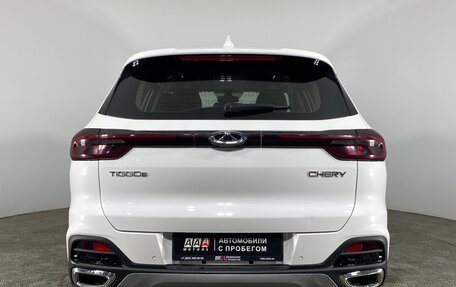 Chery Tiggo 8 I, 2020 год, 1 899 000 рублей, 6 фотография