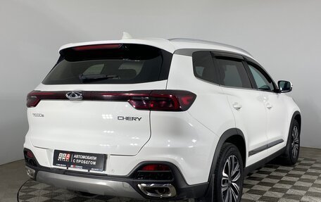 Chery Tiggo 8 I, 2020 год, 1 899 000 рублей, 5 фотография