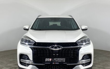 Chery Tiggo 8 I, 2020 год, 1 899 000 рублей, 2 фотография