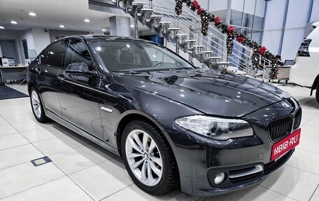 BMW 5 серия, 2015 год, 2 350 000 рублей, 3 фотография