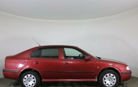 Skoda Octavia IV, 2008 год, 457 000 рублей, 4 фотография