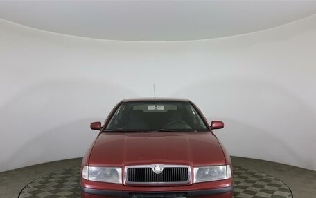 Skoda Octavia IV, 2008 год, 457 000 рублей, 2 фотография