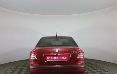 Skoda Octavia IV, 2008 год, 457 000 рублей, 6 фотография