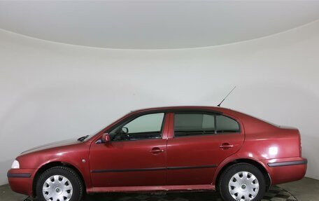 Skoda Octavia IV, 2008 год, 457 000 рублей, 8 фотография