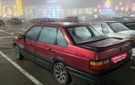 Volkswagen Passat B3, 1989 год, 200 000 рублей, 5 фотография