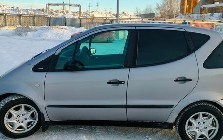 Mercedes-Benz A-Класс, 1999 год, 400 000 рублей, 6 фотография