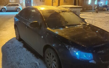 Chevrolet Cruze II, 2011 год, 760 000 рублей, 5 фотография