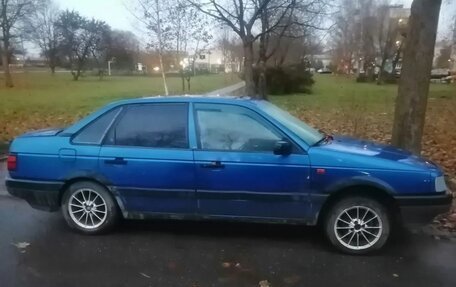 Volkswagen Passat B3, 1988 год, 75 000 рублей, 2 фотография