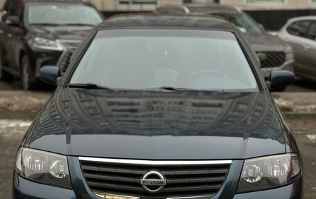 Nissan Almera Classic, 2006 год, 425 000 рублей, 8 фотография