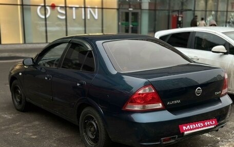 Nissan Almera Classic, 2006 год, 425 000 рублей, 4 фотография