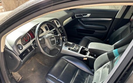 Audi A6, 2011 год, 1 350 000 рублей, 15 фотография