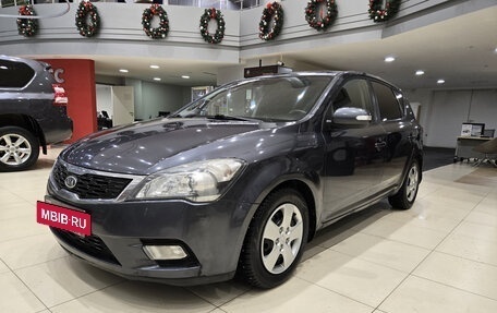 KIA cee'd I рестайлинг, 2010 год, 720 000 рублей, 5 фотография