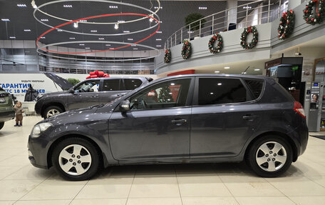 KIA cee'd I рестайлинг, 2010 год, 720 000 рублей, 12 фотография