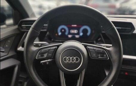 Audi A3, 2022 год, 2 220 000 рублей, 9 фотография