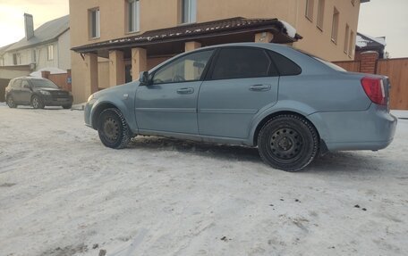 Daewoo Gentra II, 2013 год, 649 000 рублей, 6 фотография