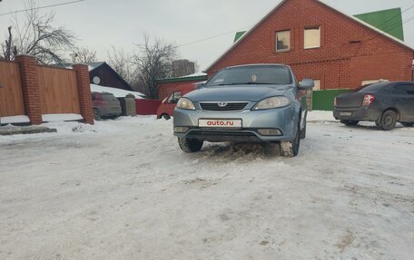 Daewoo Gentra II, 2013 год, 649 000 рублей, 10 фотография