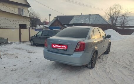 Daewoo Gentra II, 2013 год, 649 000 рублей, 14 фотография