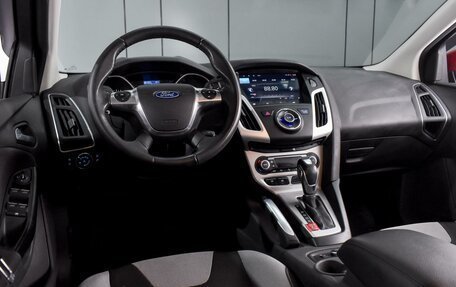 Ford Focus III, 2013 год, 1 260 000 рублей, 6 фотография