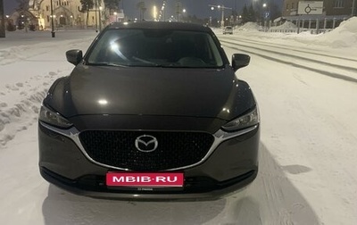 Mazda 6, 2019 год, 2 750 000 рублей, 1 фотография