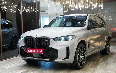 BMW X5, 2024 год, 23 100 000 рублей, 1 фотография