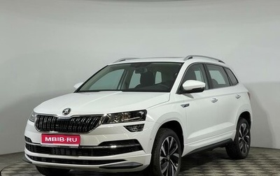 Skoda Karoq I, 2024 год, 4 100 000 рублей, 1 фотография