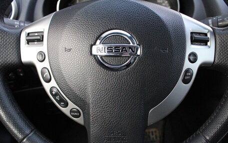 Nissan Qashqai, 2008 год, 679 000 рублей, 16 фотография