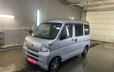 Toyota Pixis Van I, 2015 год, 775 000 рублей, 1 фотография