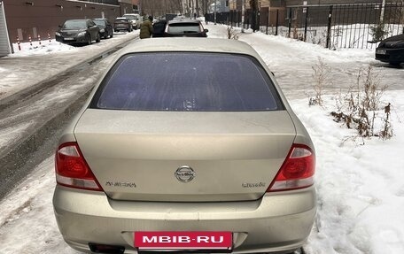 Nissan Almera Classic, 2006 год, 450 000 рублей, 7 фотография