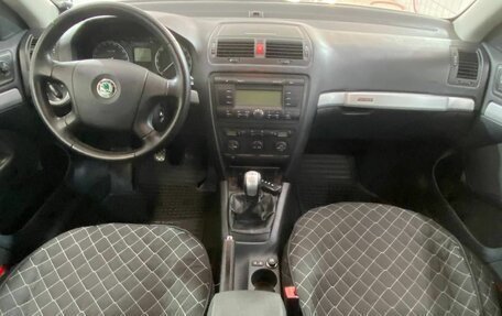 Skoda Octavia, 2007 год, 999 000 рублей, 9 фотография