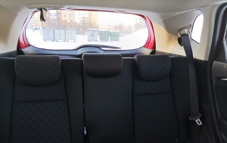 Honda Fit III, 2013 год, 1 150 000 рублей, 28 фотография