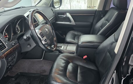 Toyota Land Cruiser 200, 2013 год, 4 900 000 рублей, 12 фотография