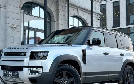 Land Rover Defender II, 2021 год, 6 500 000 рублей, 11 фотография