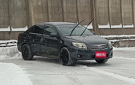 Toyota Corolla, 2010 год, 800 000 рублей, 6 фотография