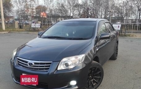 Toyota Corolla, 2010 год, 800 000 рублей, 3 фотография