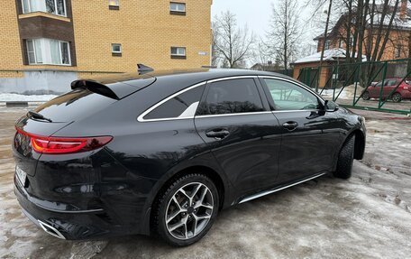 KIA Proceed I, 2019 год, 2 195 000 рублей, 3 фотография