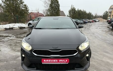 KIA Proceed I, 2019 год, 2 195 000 рублей, 6 фотография