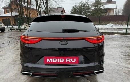 KIA Proceed I, 2019 год, 2 195 000 рублей, 4 фотография