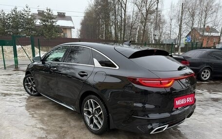 KIA Proceed I, 2019 год, 2 195 000 рублей, 5 фотография