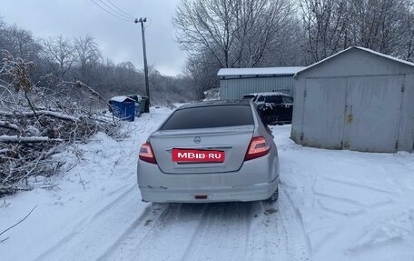 Nissan Teana, 2008 год, 890 000 рублей, 9 фотография