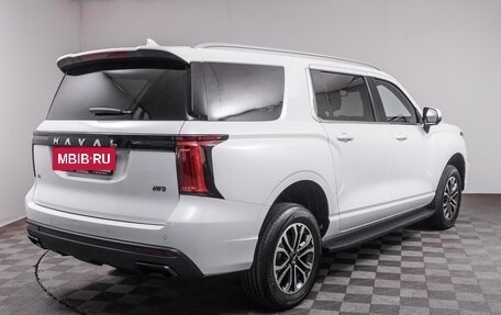 Haval H5, 2024 год, 3 999 000 рублей, 5 фотография