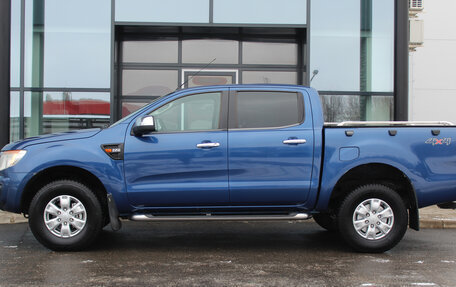 Ford Ranger, 2013 год, 1 750 000 рублей, 3 фотография