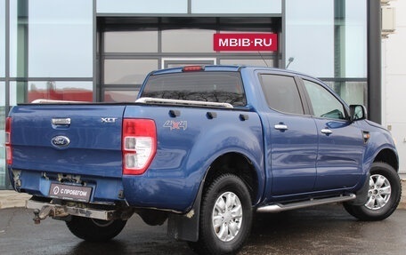 Ford Ranger, 2013 год, 1 750 000 рублей, 2 фотография