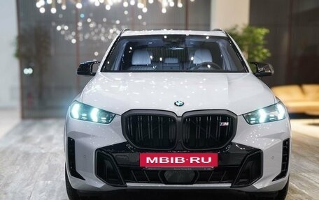 BMW X5, 2024 год, 23 100 000 рублей, 2 фотография