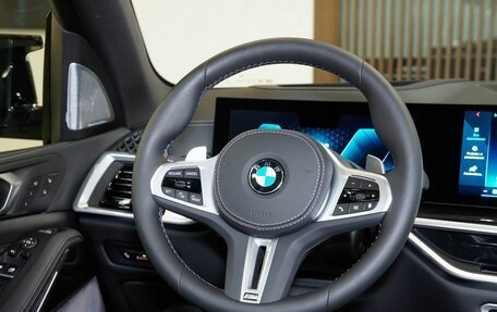 BMW X5, 2024 год, 23 100 000 рублей, 16 фотография