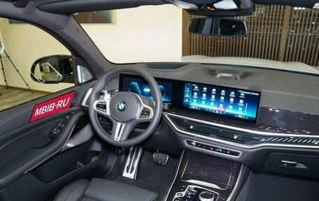 BMW X5, 2024 год, 23 100 000 рублей, 15 фотография