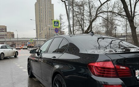 BMW 5 серия, 2013 год, 2 320 000 рублей, 3 фотография