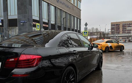 BMW 5 серия, 2013 год, 2 320 000 рублей, 4 фотография